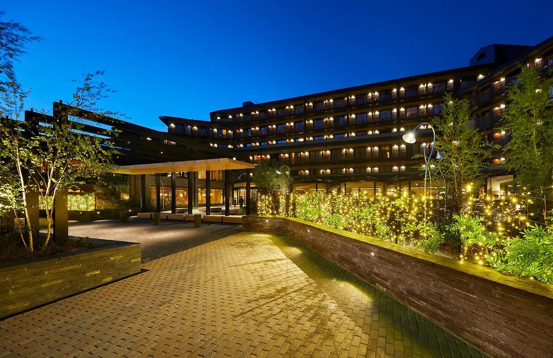 Lodge Park Hotel & Spa-1