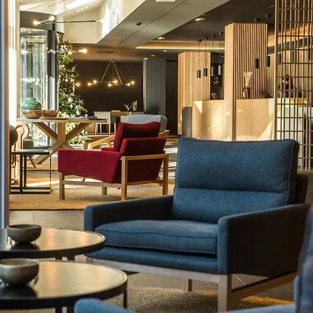Lodge Park Hotel-2