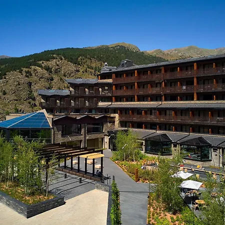 Lodge Park Hotel-3