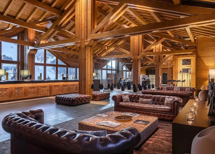 Sport Hotel Hermitage & Spa Soldeu